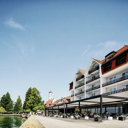 Seevital Hotel & Spa Langenargen Exterior foto